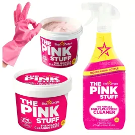 the-pink-stuff-pasta-czyszczaca-850g-duzy-plyn-czyszczacy-cleaner-850ml