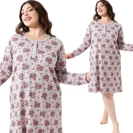 morella-koszula-nocna-plus-size-dlugi-rekaw-na-napy
