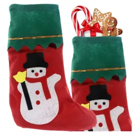 skarpeta-na-prezenty-swiateczna-skarpetka-mikolaja-kominek-prezent-balwanek