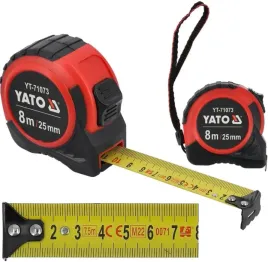 yato-uniwersalna-miara-zwijana-miarka-8m-x-25mm-metrowka-z-blokada-yt-71073