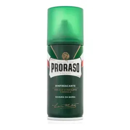 proraso-green-pianka-do-golenia-foam-100ml