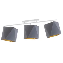 lampa-sufitowa-plafon-szara-zlota-regulowana-led-e27-zyrandol-abazur-modna