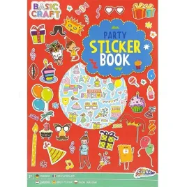 album-z-naklejkami-8-arkuszy-party