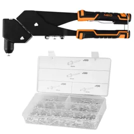 neo-tools-nitownica-wielopolozeniowa-do-nitow-stalowych-i-alu-zestaw-nitow