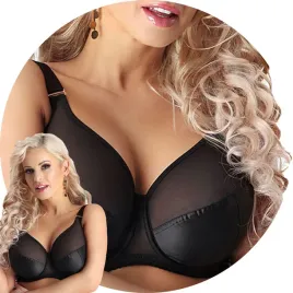 nessa-linda-n515-czarny-gladkie-miseczki-100f-biustonosz-miekki-soft