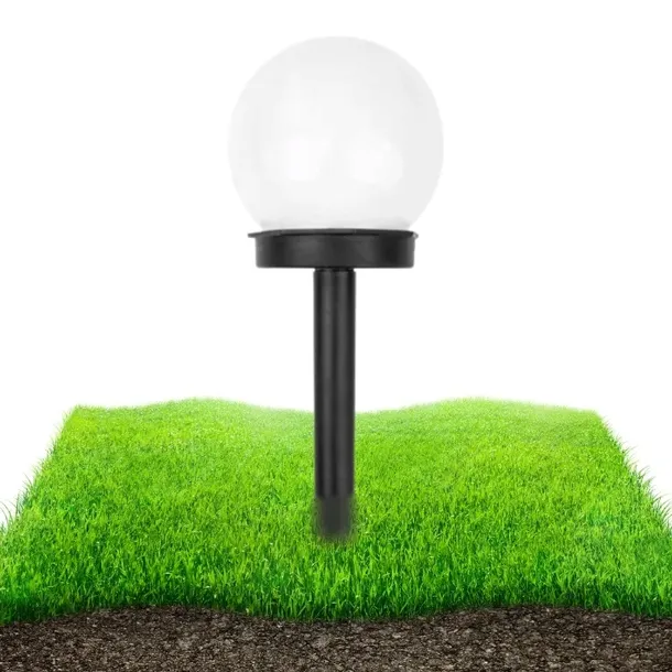 lampa-ogrodowa-wbijana-kula-10-cm-led-solarna-biala-z-czujnikiem-ecolight-liczba-sztuk-1-szt