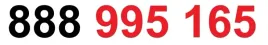 zloty-numer-888-995-165-heyah