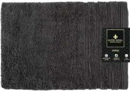 recznik-kapielowy-hotel-royal-100-percent-bawelna-antracyt-550-gsm-70-x-140-cm