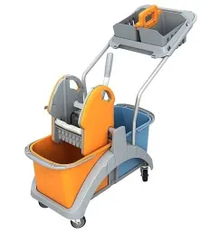 wozek-wiadro-2x-20l-z-prasa-koszyk-hotelowy-ts2-0009-splast