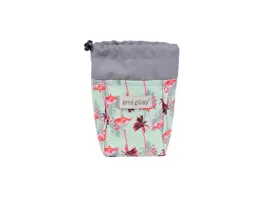 amiplay-torebka-na-przysmaki-behappy-flamingo