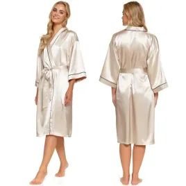 doctor-nap-sww-5227-champagne-bezowy-wiskoza-satyna-s-szlafrok