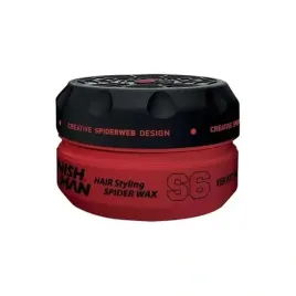 wosk-do-stylizacji-wlosow-nishman-s6-spider-150ml