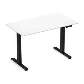 biurko-z-regulacja-wysokosci-elektryczne-lvnsystem-flex-120-czarny-bialy
