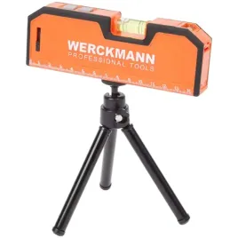 poziomica-laserowa-magnetyczna-ze-statywem-werckmann-laser-krzyzowy