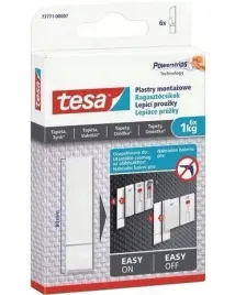 tesa-plastry-montazowe-do-tapet-1kg-77771