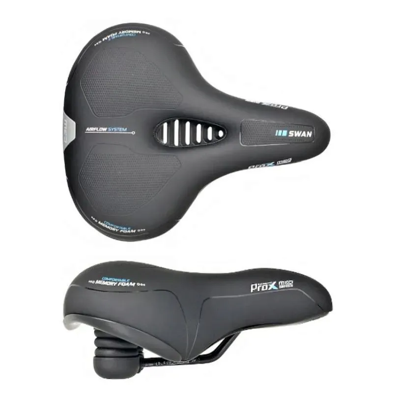 siodelko-prox-swan-med-series-m-foam-airflow-elast