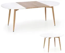 stol-do-salonu-jadalni-rozkladany-lakierowany-160-200x90-caliber-bialy-dab