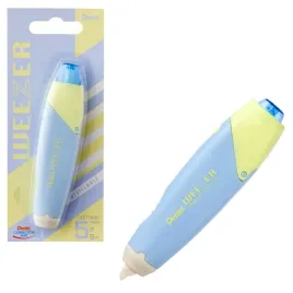 pentel-korektor-w-tasmie-6m-z-chowana-koncowka-mix-kolorow-1-sztuka