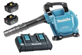 makita-aku-mocna-dmuchawa-36v-lxt-65m-s-2x6ah-bl1860-dc18rd-dub363zv