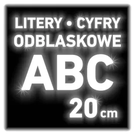 odblaskowe-numery-samoprzylepne-na-dom-napisy-litery-reklamowe-tekst-20-cm