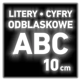 litery-cyfry-odblaskowe-samoprzylepne-napisy-reklamowe-na-tablice-10-cm