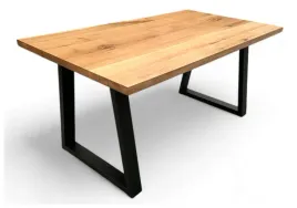 stol-metalowy-z-debowym-naturalnym-blatem-90x160-cm-nierozkladany