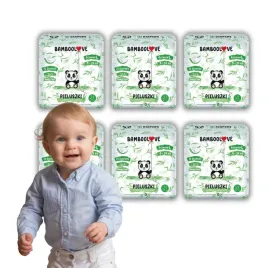 126-pieluszek-dla-dzieci-roz-l-9-14-kg-bambusowe-bamboolove-6-opakowan