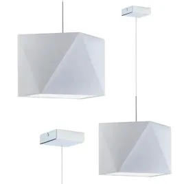 lampa-wiszaca-sufitowa-szara-zyrandol-regulowana-led-e27-abazur-nowoczesna
