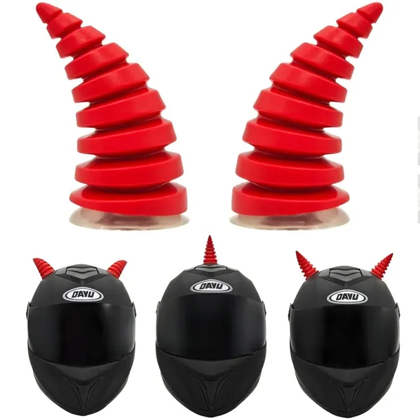rogi-do-kasku-kolory-2-szt-czerwony-numer-katalogowy-producenta-1290r-kolor-czerwony