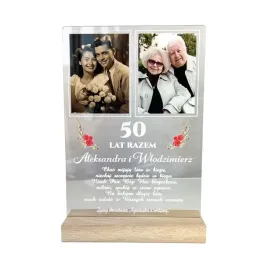 50-lat-razem-druk-na-szkle-akrylowym-prezent-na-rocznice-slubu-md994