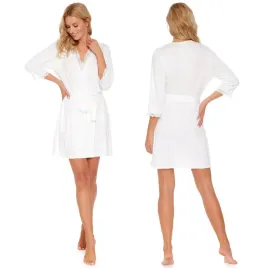 doctor-nap-sww-5133-cream-kremowy-wiskoza-koronka-kimono-xl-szlafrok