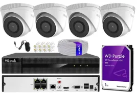 zestaw-monitoringu-ip-4-kamery-5mpx-ipcam-t5-hilook-poe-skretka-utp