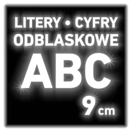 odblaskowe-napisy-samoprzylepne-wodoodporne-litery-reklame-tablica-9-cm