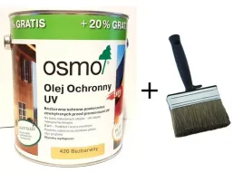 osmo-420-olej-ochronny-uv-bezbarwny-3l-gliwice-pedzel