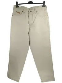 spodnie-meskie-wrangler-rozmiar-33-30-bezowe
