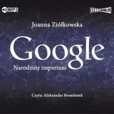 google-narodziny-imperium-audiobook