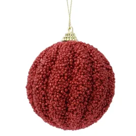 bombka-choinkowa-styropianowa-czerwona-z-brokatem-na-choinke-8cm