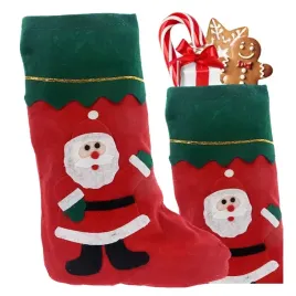 skarpeta-na-prezenty-swiateczna-skarpetka-mikolaja-kominek-prezent-mikolaj