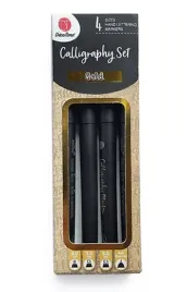 pisaki-do-kaligrafii-zestaw-3-sztuk-gold-235-mm-fineliner-decotime