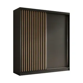szafa-przesuwna-lami-z-lamelami-200-cm-czarna