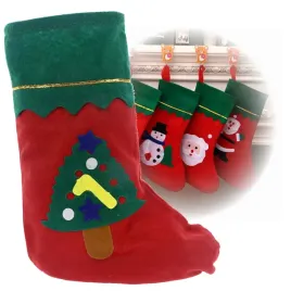 skarpety-swiateczne-na-prezenty-skarpeta-prezent-ozdoba-kominek-choinka