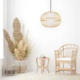 lampa-sufitowa-wiszaca-boho-bambusowa-naturalana-azur-30cm-stan-nowy