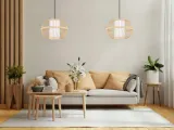 lampa-sufitowa-wiszaca-boho-bambusowa-naturalana-azur-30cm-pomieszczenie-biuro-jadalnia-korytarz-schody-kuchnia-lazienka-pokoj-dzieciecy-salon-sypialnia