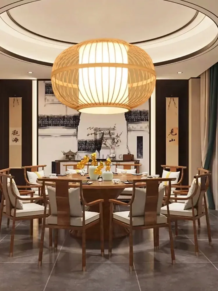 lampa-sufitowa-wiszaca-boho-bambusowa-naturalana-azur-30cm-stan-nowy