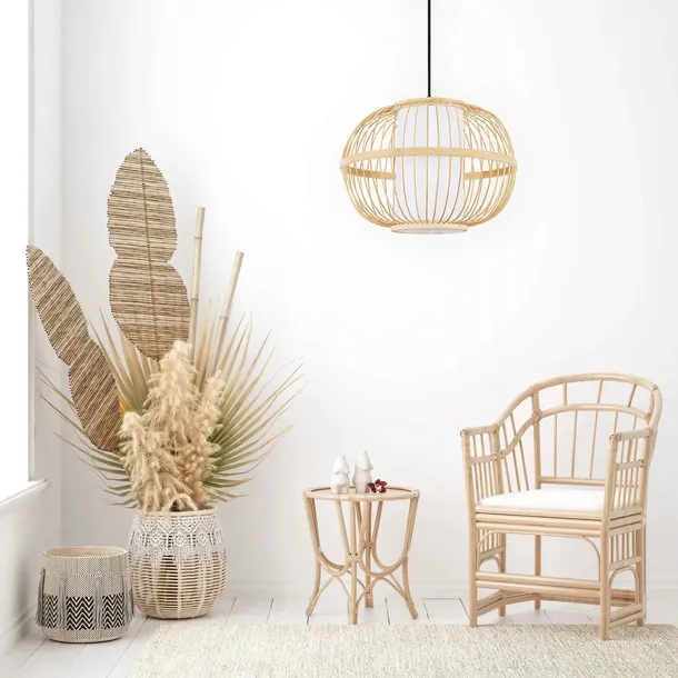 lampa-sufitowa-wiszaca-boho-bambusowa-naturalana-azur-30cm-marka-toolight