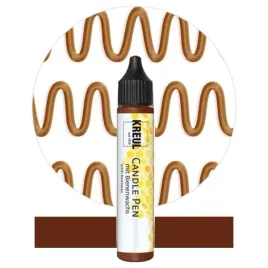 pisak-farba-do-malowania-swiec-ozdabiania-candle-pen-29ml-brazowy