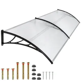 daszek-nad-drzwi-wejsciowe-lukowy-zadaszenie-balkonu-poliweglan-200x100-cm