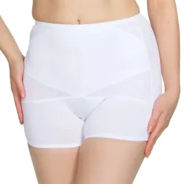 mitex-wawa-spodenki-bialy-2xl-majtki-spodenki-szorty-modelujace