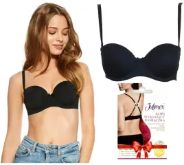 henderson-stanik-raff-czarny-75-b-gratis-klips-sciagajacy-ramiaczka