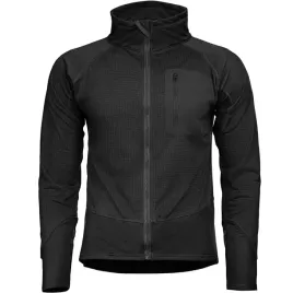 mfh-lekka-bluza-polarowa-ocieplacz-us-jacket-lining-podpinka-czarna-m